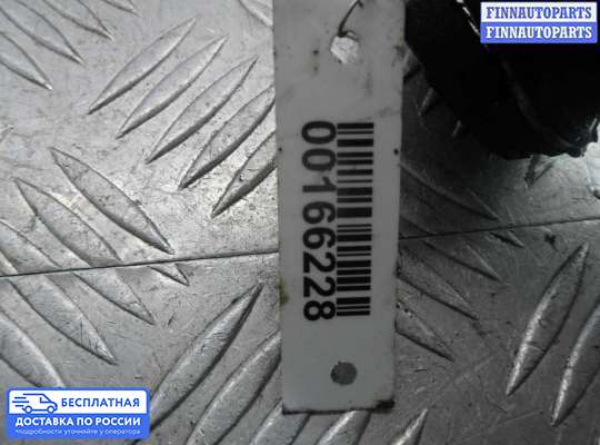 Патрубок (трубка, шланг) на BMW X6 (E71)