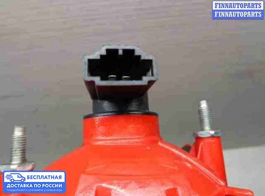 Фонарь крышки багажника на Volkswagen Passat B6 (3C)