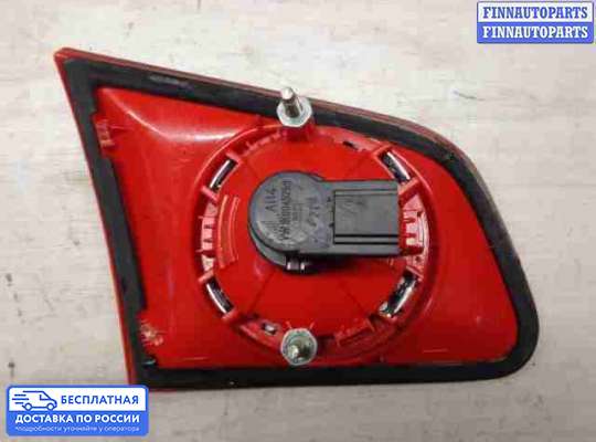 Фонарь крышки багажника на Volkswagen Passat B6 (3C)