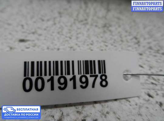Подрулевой переключатель на Subaru Tribeca