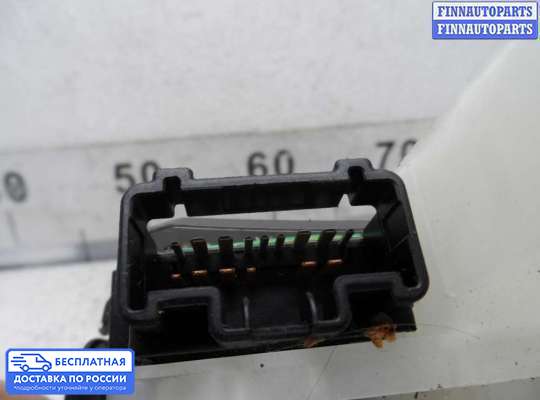 Подрулевой переключатель на Subaru Tribeca