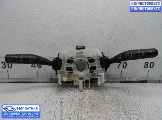 Подрулевой переключатель на Subaru Tribeca