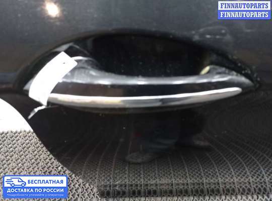 Стеклоподъемник электрический на BMW 5 (F10/F11)