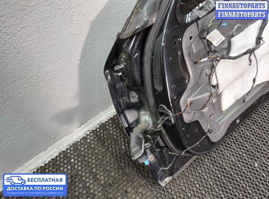 Стеклоподъемник электрический на BMW 5 (F10/F11)