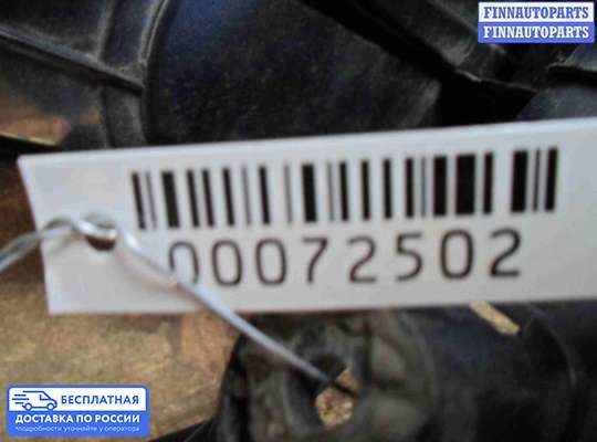 Фонарь задний на Subaru Tribeca