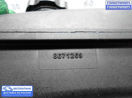 Бачок гидроусилителя на Volvo XC90
