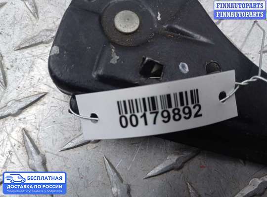 Стеклоподъемник электрический на Audi A4 (8D, B5)