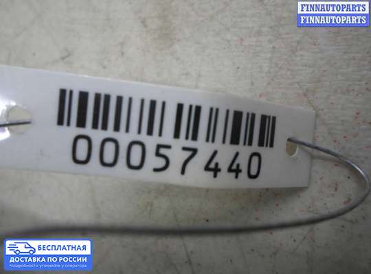 Дисплей бортового компьютера на Nissan Murano I (Z50)