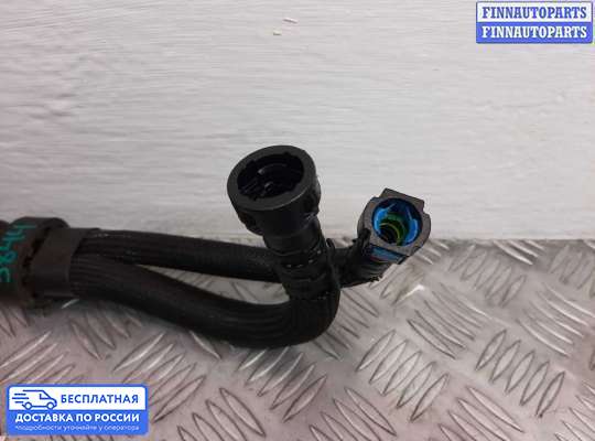 Патрубок (трубка, шланг) на BMW X3 (G01)