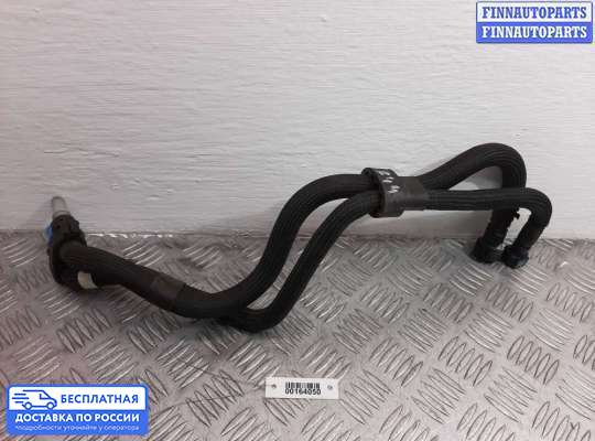 Патрубок (трубка, шланг) на BMW X3 (G01)