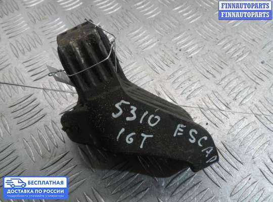 Кронштейн КПП на Ford Kuga II / Escape III