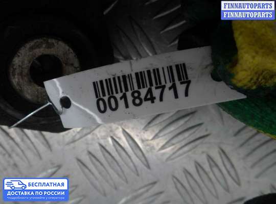 Кронштейн КПП на Ford Kuga II / Escape III