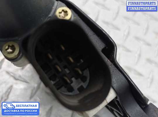 Стеклоподъемник электрический на BMW 5 (E60/E61)