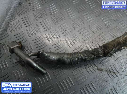 Патрубок (трубка, шланг) на Audi A3 (8V)