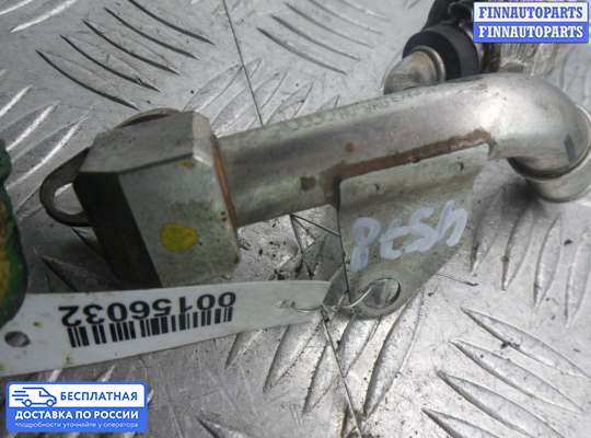 Патрубок (трубка, шланг) на Audi A3 (8V)