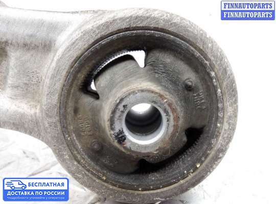 Рычаг подвески на Hyundai Sonata VII (LF)