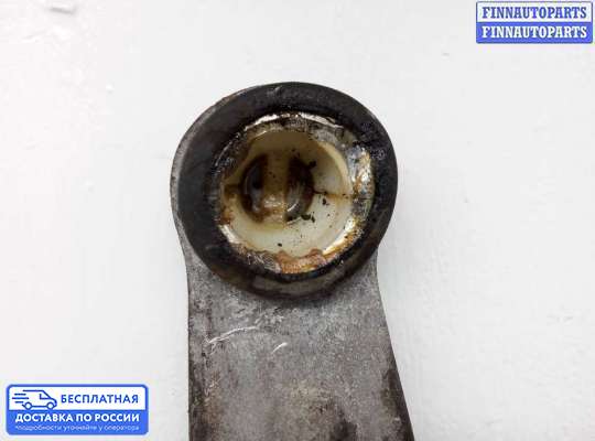 Рычаг подвески на Hyundai Sonata VII (LF)