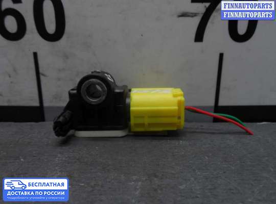 Датчик удара (Airbag) на Infiniti Q50 (V37)