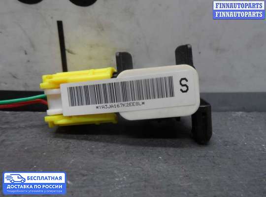 Датчик удара (Airbag) на Infiniti Q50 (V37)