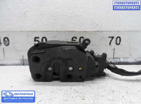 Замок боковой двери на Mazda 626 IV GE
