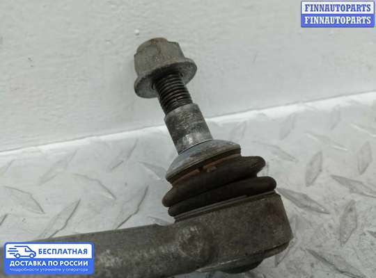 Рычаг подвески на BMW 3 (F30/F31)