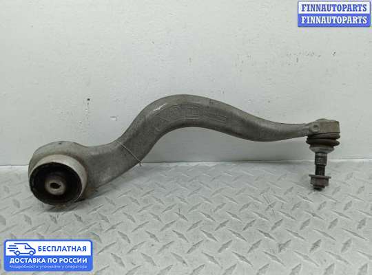 Рычаг подвески на BMW 3 (F30/F31)
