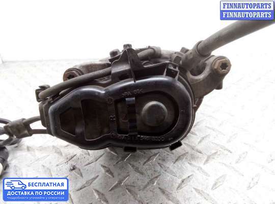 Суппорт на Mercedes-Benz E (W213)