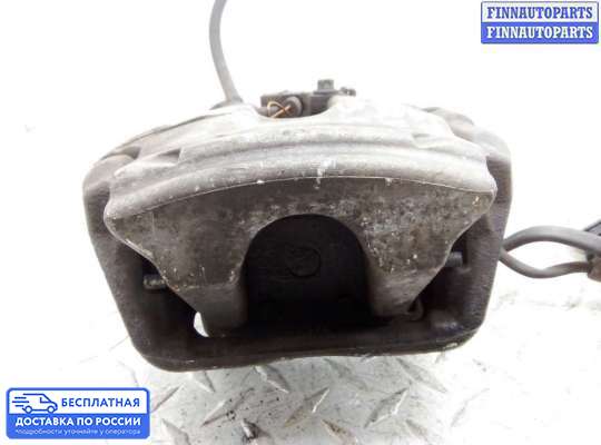 Суппорт на Mercedes-Benz E (W213)