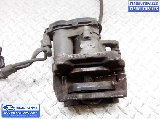 Суппорт на Mercedes-Benz E (W213)