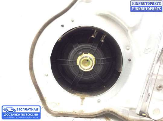 Стеклоподъемник электрический на Hyundai Santa Fe II (CM)