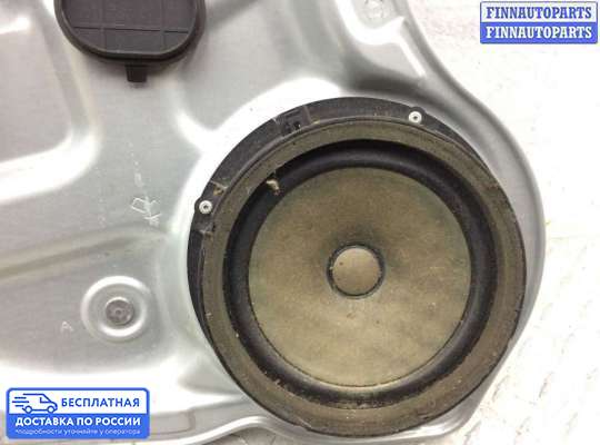 Стеклоподъемник электрический на Hyundai Santa Fe II (CM)