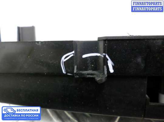 Кнопка аварийной остановки на Mercedes-Benz Sprinter (906)