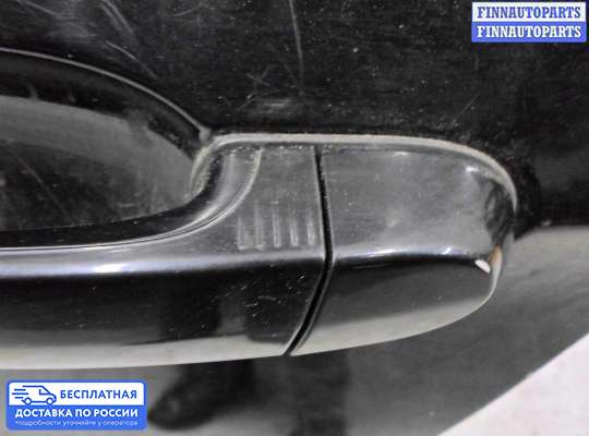 Стеклоподъемник электрический на BMW X5 (E70)