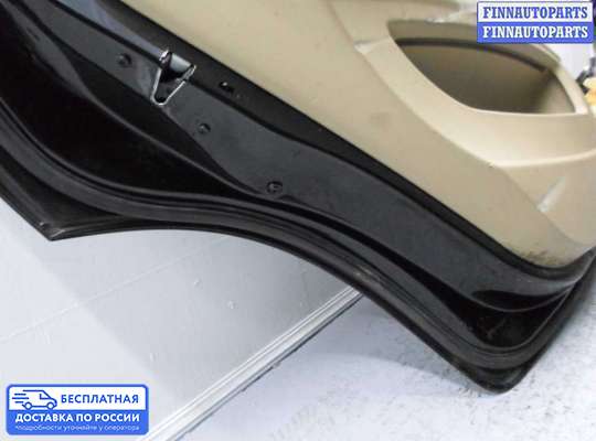 Стеклоподъемник электрический на BMW X5 (E70)