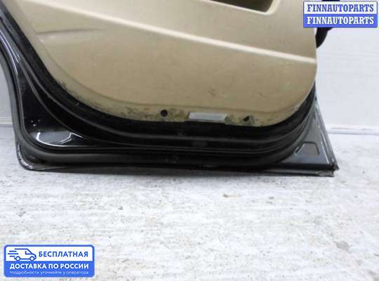 Стеклоподъемник электрический на BMW X5 (E70)