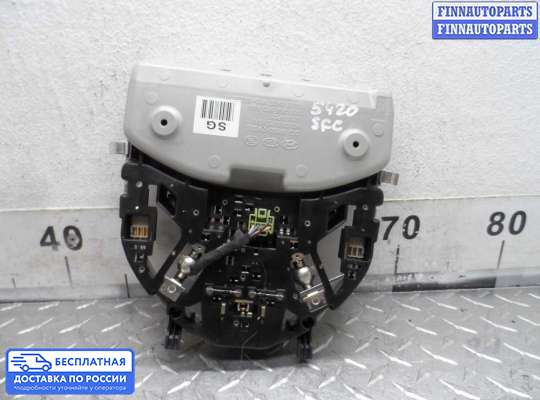 Фонарь салона (плафон) на Hyundai Santa Fe III (DM, NC)