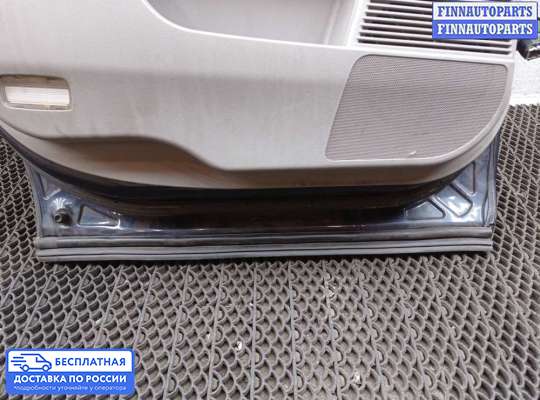 Ручка двери наружная на Honda Pilot II (YF3,YF4)