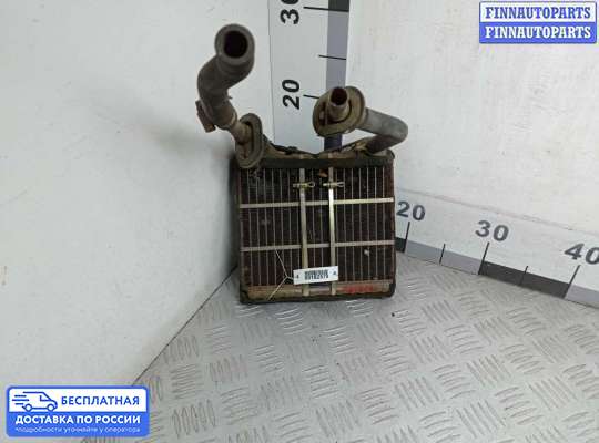 Радиатор отопителя (печки) на Audi A8 (D2, 4D)