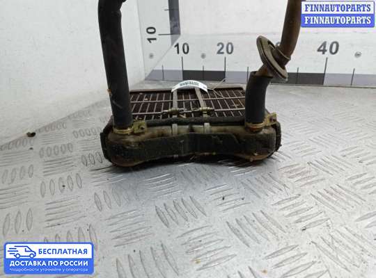 Радиатор отопителя (печки) на Audi A8 (D2, 4D)