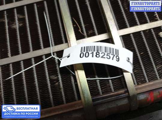 Радиатор отопителя (печки) на Audi A8 (D2, 4D)