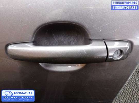 Ручка двери наружная на Suzuki Grand Vitara II (JB, TD54)