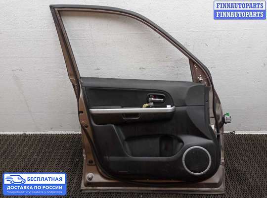 Ручка двери наружная на Suzuki Grand Vitara II (JB, TD54)