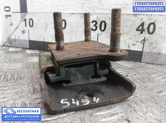 Подушка КПП на Nissan Pathfinder III (R51)
