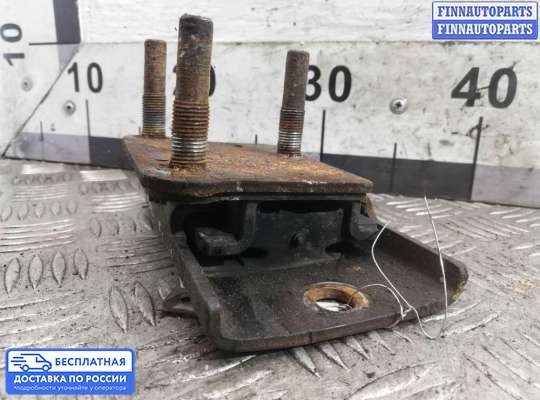 Подушка КПП на Nissan Pathfinder III (R51)
