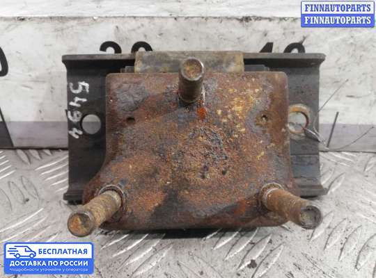 Подушка КПП на Nissan Pathfinder III (R51)