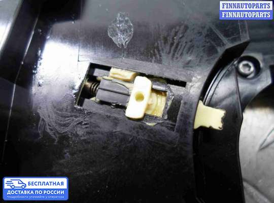 Подрулевой переключатель на Infiniti Q50 (V37)