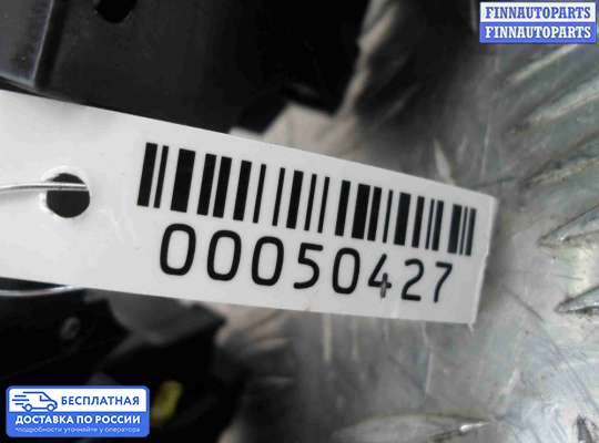 Подрулевой переключатель на Infiniti Q50 (V37)