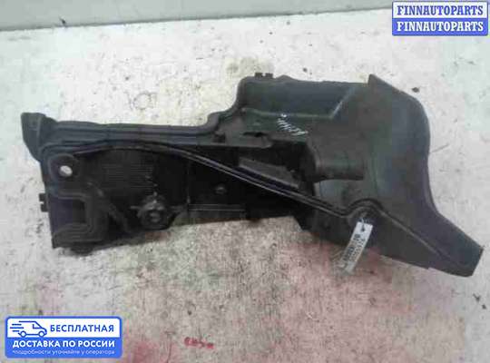 Кронштейн прочее на Land Rover Discovery III