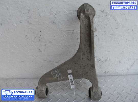 Рычаг подвески на Infiniti Q50 (V37)