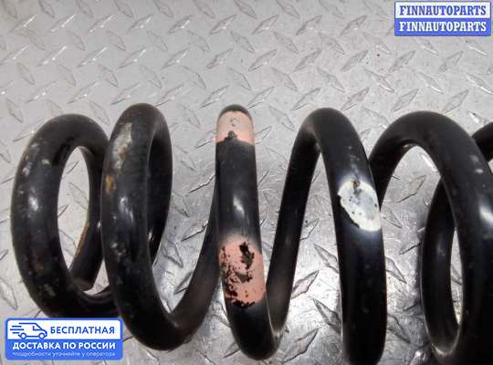 Пружина подвески на Suzuki Grand Vitara II (JB, TD54)